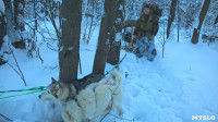 Зимний поход с собаками, Фото: 33