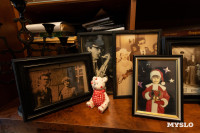 В День снятия блокады руководители Тулы и жители почтили память защитников Ленинграда, Фото: 35