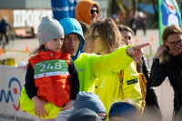 Тульский марафон, Фото: 3