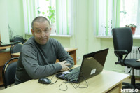 Второй центр обучения пенсионеров компьютерной грамотности. 21.05.2015, Фото: 2