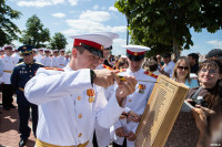 Третий выпускной в Тульском суворовском военном училище, Фото: 118