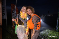 Музыка, карнавал и ламповый вечер: на дикомятном поле прошел Vashana Sup Camp, Фото: 80