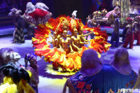 Грандиозное цирковое шоу «Песчаная сказка» впервые в Туле!, Фото: 18