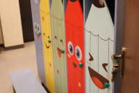 В Туле досрочно завершили строительство детского сада в ЖК «Притяжение», Фото: 5