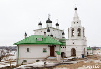Богородице-Рождественский Анастасов монастырь, Фото: 2