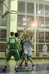 БК «Тула-ЩекиноАзот» дважды обыграл баскетболистов из Подмосковья., Фото: 21