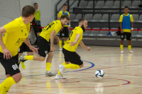 Матч «ТЗМС» - «Волга», Фото: 60