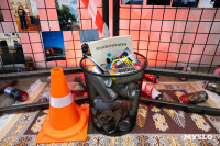 Фестиваль «Молодая фотография» в Туле: какой кадр станет шедевром?, Фото: 130