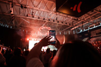 «Народный» концерт Надежды Кадышевой, Фото: 71