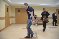 Суд над Дубовенко, Фото: 4