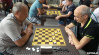 Туляки взяли золото на чемпионате мира по русским шашкам в Болгарии, Фото: 41