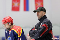 В Туле открылись Всероссийские соревнования по хоккею среди студентов, Фото: 15