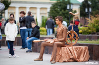 День города - 2015 на площади Ленина, Фото: 152