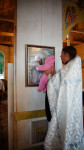 Крещение жителей Новомосковска, Фото: 35