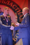 Тульская областная федерация футбола наградила отличившихся. 24 ноября 2013, Фото: 21