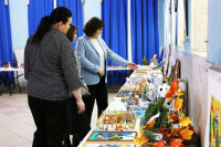 В Туле состоялся фестиваль творчества детей с ограниченными возможностями, Фото: 9