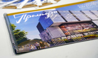 Тульский КРК «Премьера» на NATMALL 2026, Фото: 1