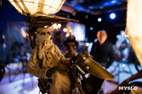 фестиваль стимпанк-культуры Ferrum, Фото: 33