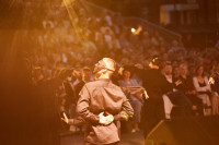 Опера "Пиковая дама" в Тульском кремле, Фото: 2