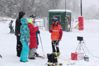 Соревнования по горнолыжному спорту в Малахово, Фото: 80