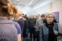 В Туле открылась выставка художника Александра Майорова, Фото: 50