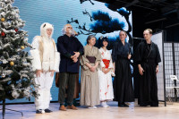 Вершина зимы-2026, Фото: 103