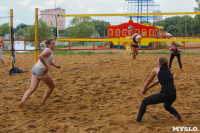 Турнир по пляжному волейболу, Фото: 6