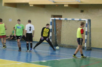 Пятый тур чемпионата Тулы по мини-футболу, Фото: 14