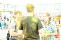 Фестиваль красок в Туле, Фото: 17