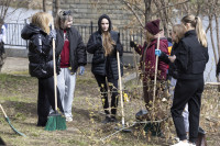 Миляев субботник , Фото: 9