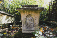 Всехсвятское кладбище, Фото: 130