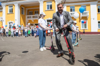 Ровно год назад Алексей Дюмин покинул пост губернатора Тульской области: вспоминаем эпоху , Фото: 9