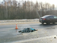 В ДТП под Тулой погибла семья из Орловской области, Фото: 14