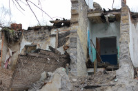 Жители одного из поселков области: «На нас падает дом!» , Фото: 4