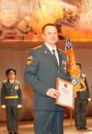 365 лет со дня создания пожарной охраны России, Фото: 37
