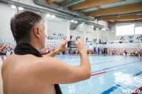 Чемпионат Тулы по плаванию в категории "Мастерс", Фото: 77