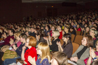 Диана Арбенина: «В Туле всегда жарко!», Фото: 38