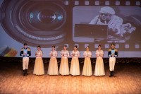 В Туле стартовал фестиваль военного кино имени Юрия Озерова: фоторепортаж Myslo, Фото: 46