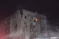 Взрыв газа в Ясногорске, Фото: 12