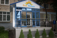 Sun House, остеопатическая клиника, Фото: 2