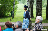 Фестиваль "Сад гениев". Второй день. 10 июля 2015, Фото: 1