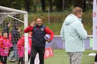 Легенды РФС, Фото: 23