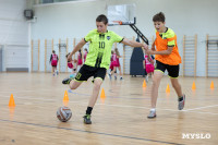 В Алексине начал работать ФОК «Победа» , Фото: 17