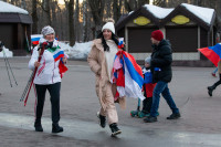 В Туле отметили 8-летие воссоединения Крыма с Россией: фоторепортаж, Фото: 52