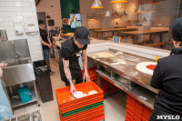 «Открытая кухня»: инспектируем «Додо Пиццу», Фото: 92