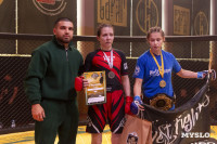 Турнир по ММА памяти Алексея Калинина собрал лучших бойцов страны: фоторепортаж, Фото: 111