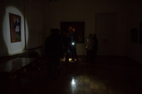 «Ночь искусств» в Туле, Фото: 36