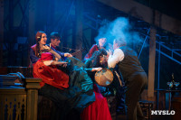 спектакль Чудесный грузин, Фото: 73