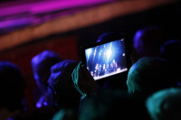 Концерт Михаила Шуфутинского в Туле, Фото: 11