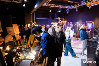 фестиваль стимпанк-культуры Ferrum, Фото: 127